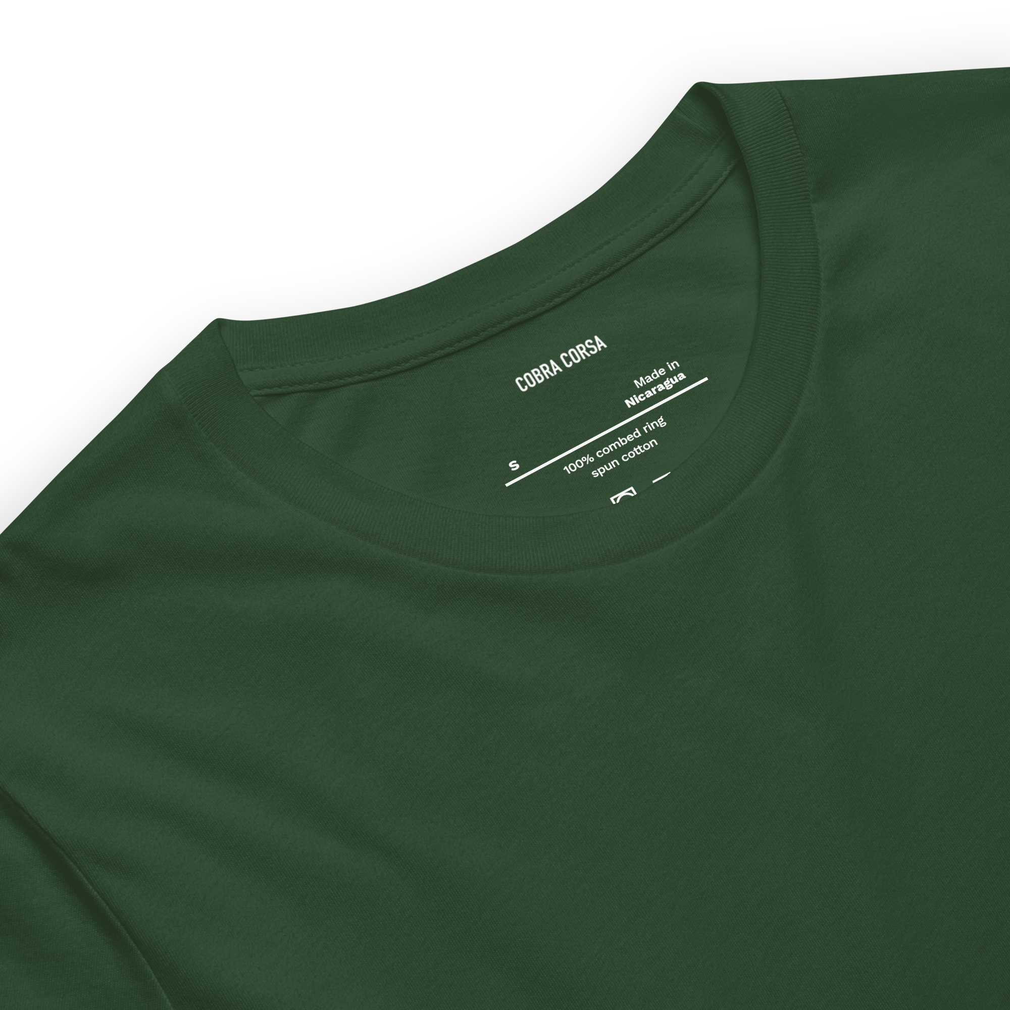 Always Fast Tee