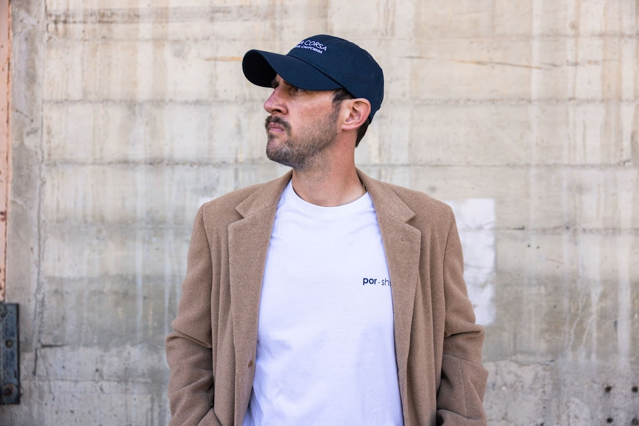 Two Syllables Tee
