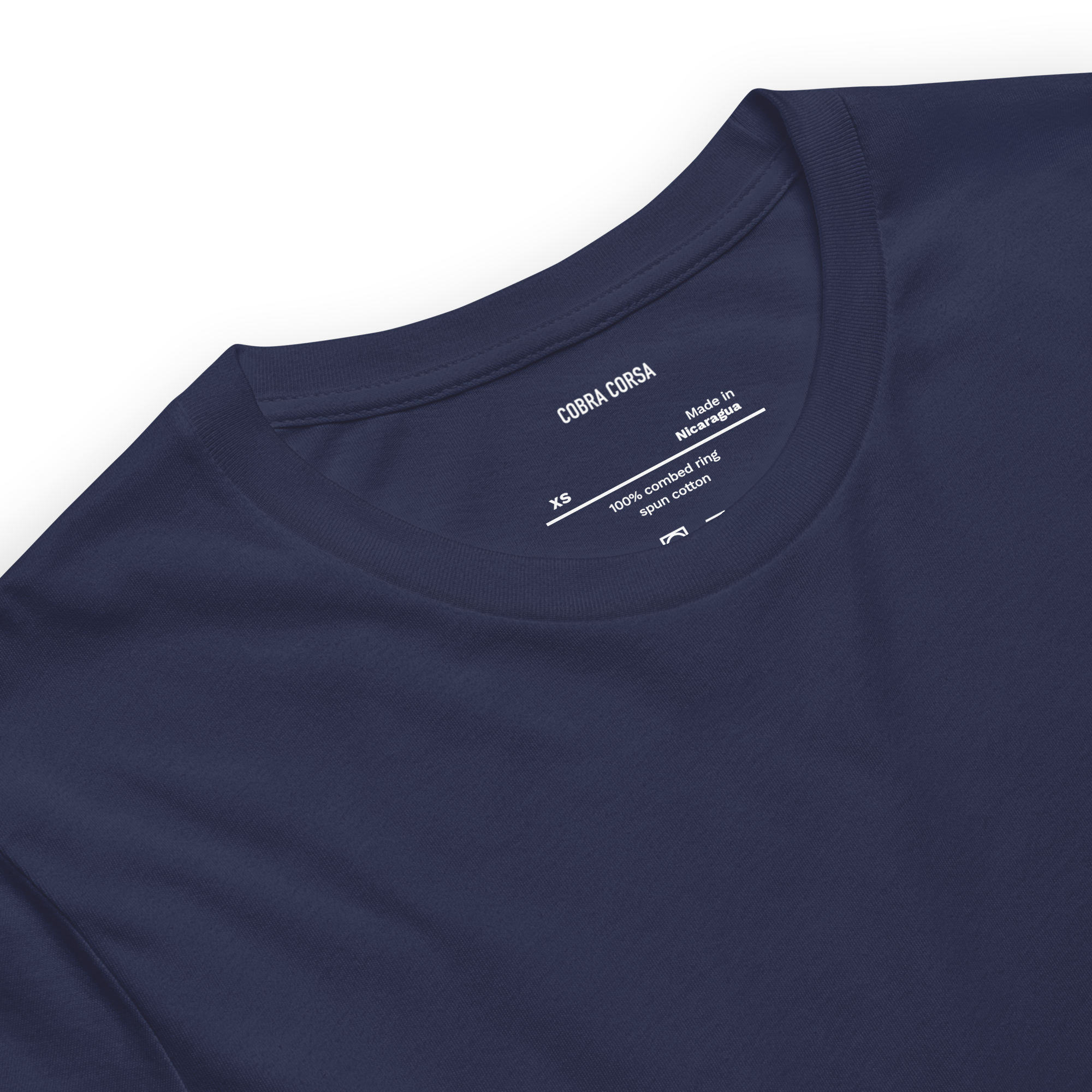 Race Flags Tee