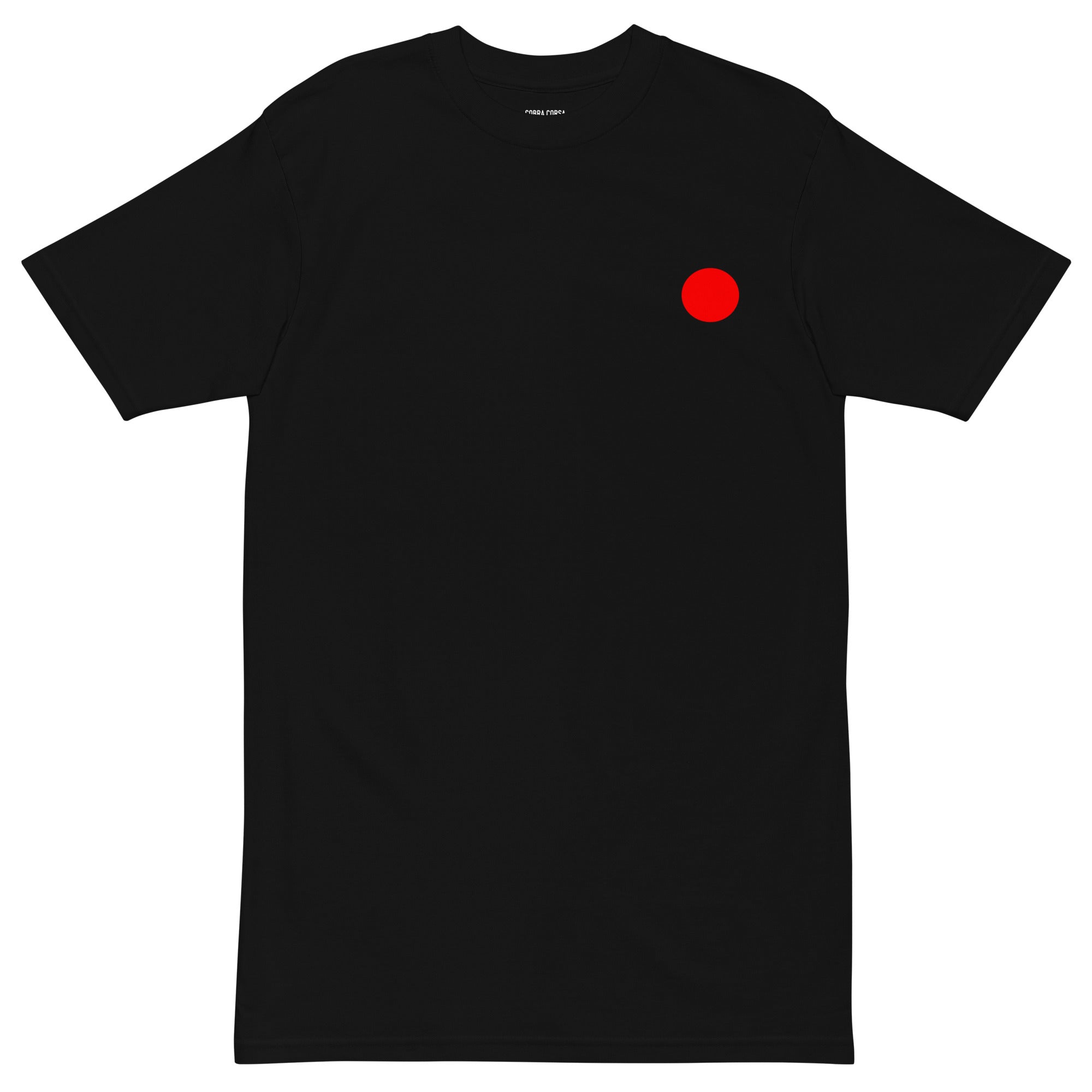 Race Japanese Tee