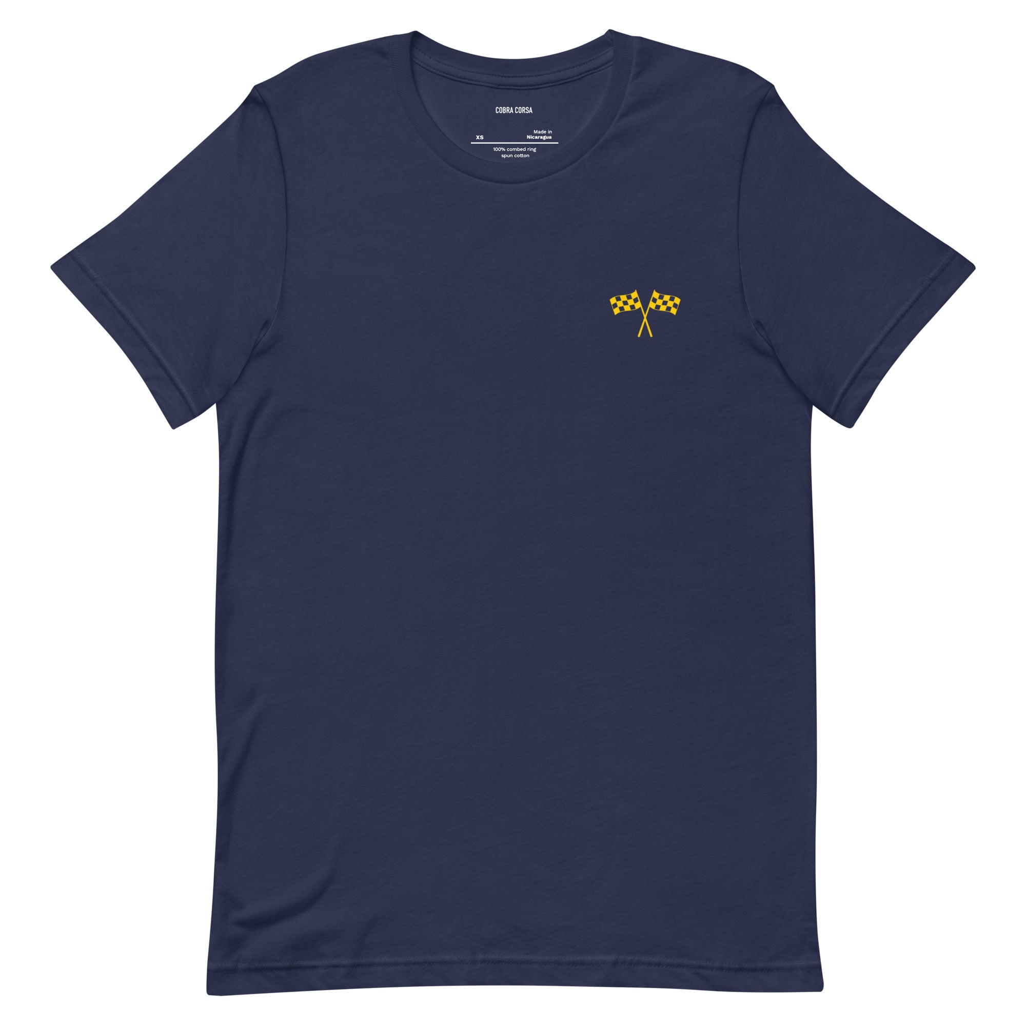 Race Flags Tee