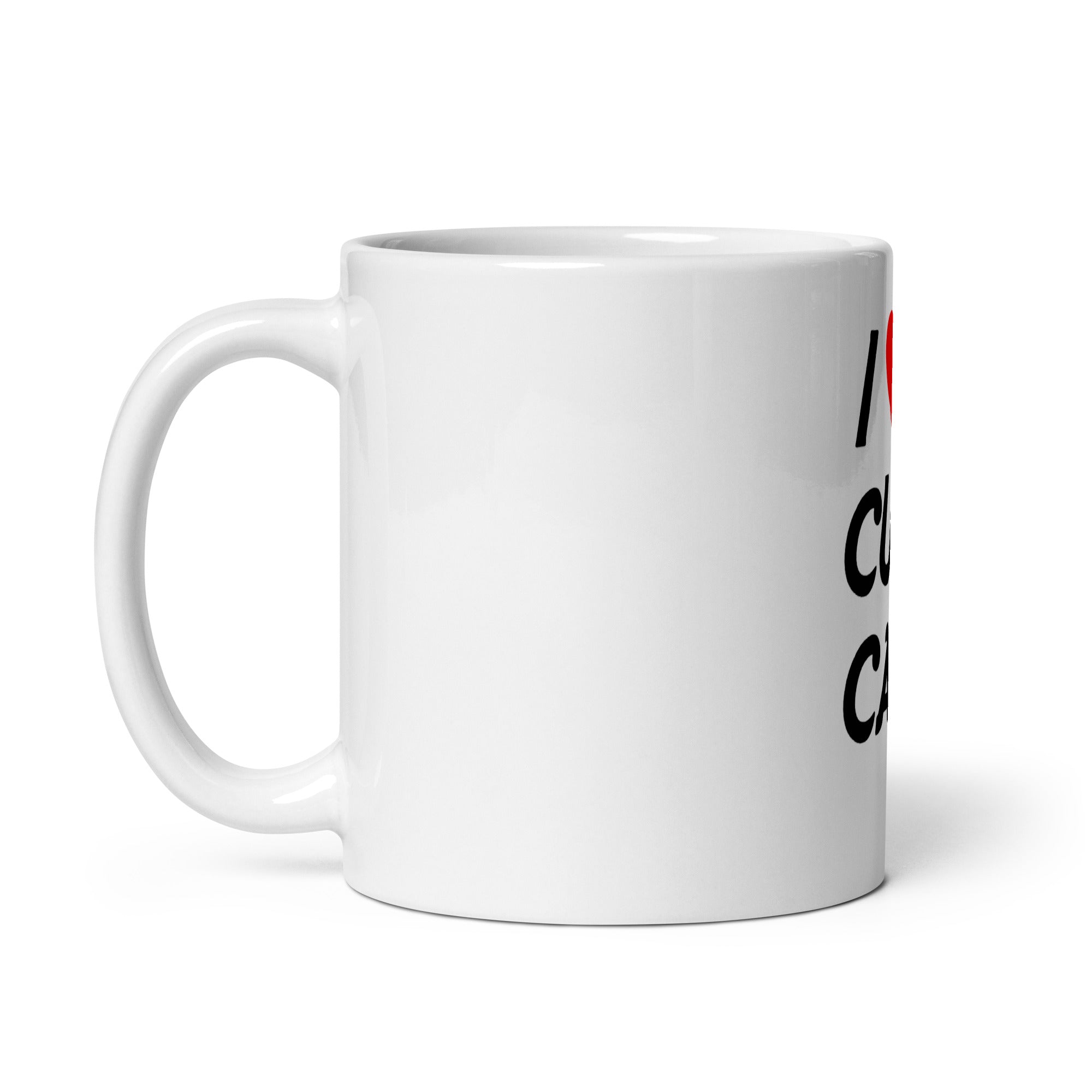 Cup Car Mug