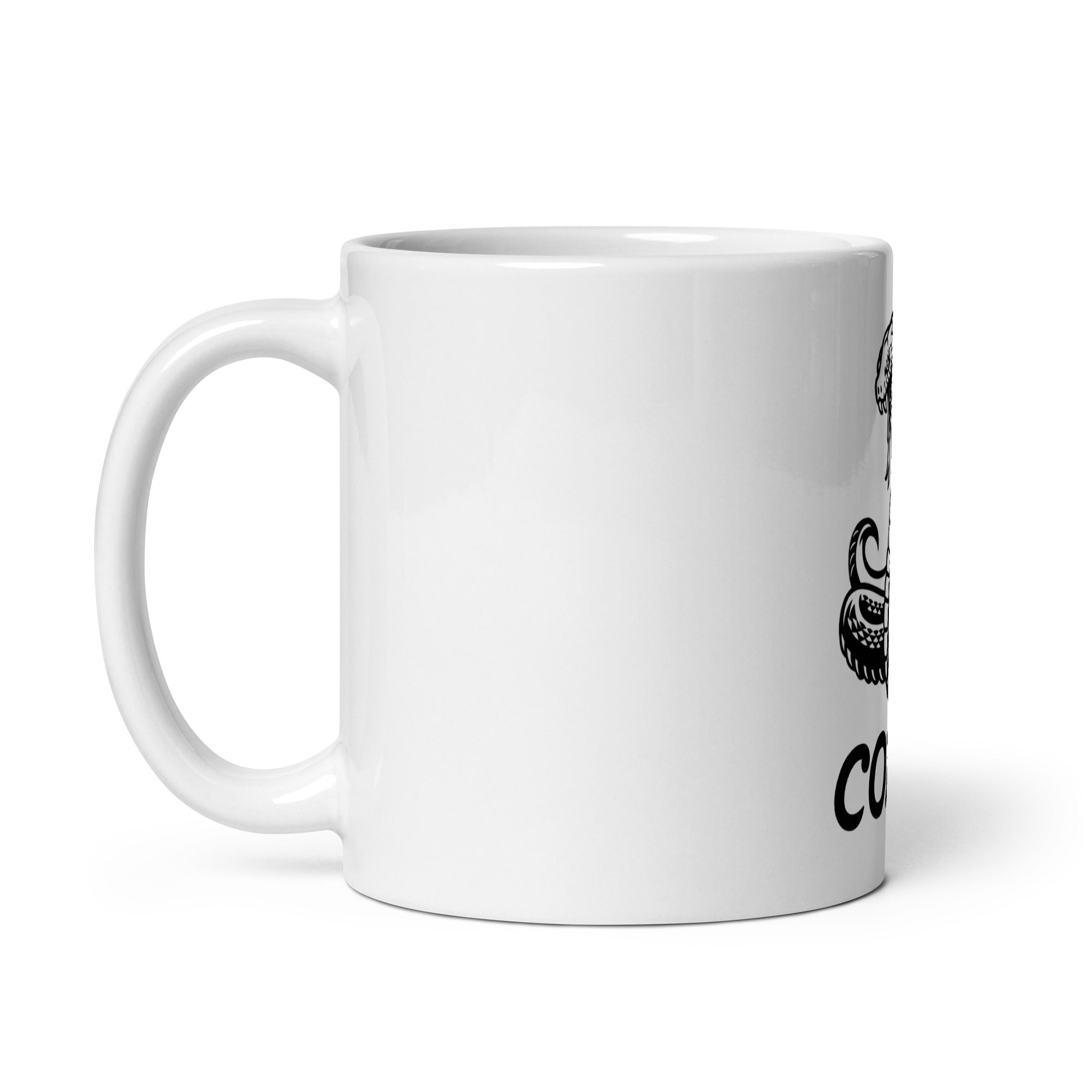 Cobra Mug