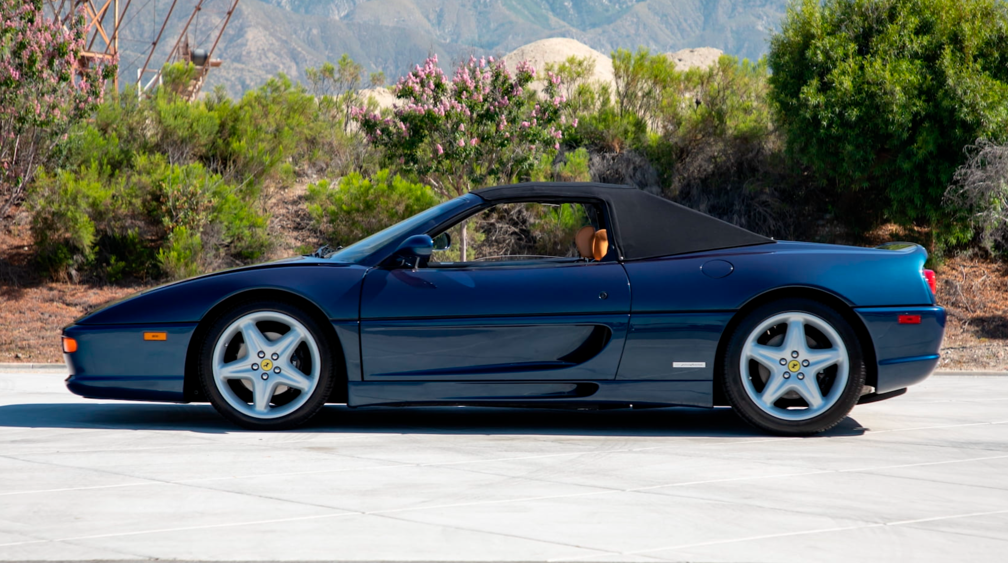 Our top 10 best [used] exotic sports cars for under $100k