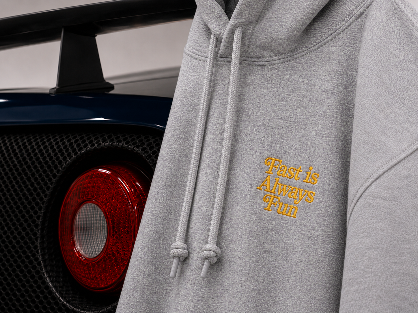 Sweatshirts