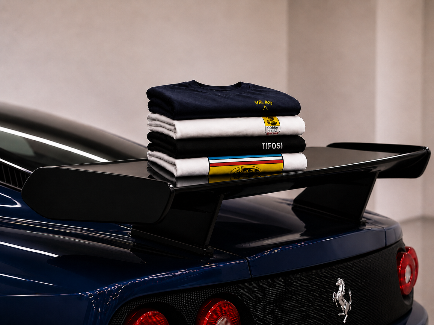Tees