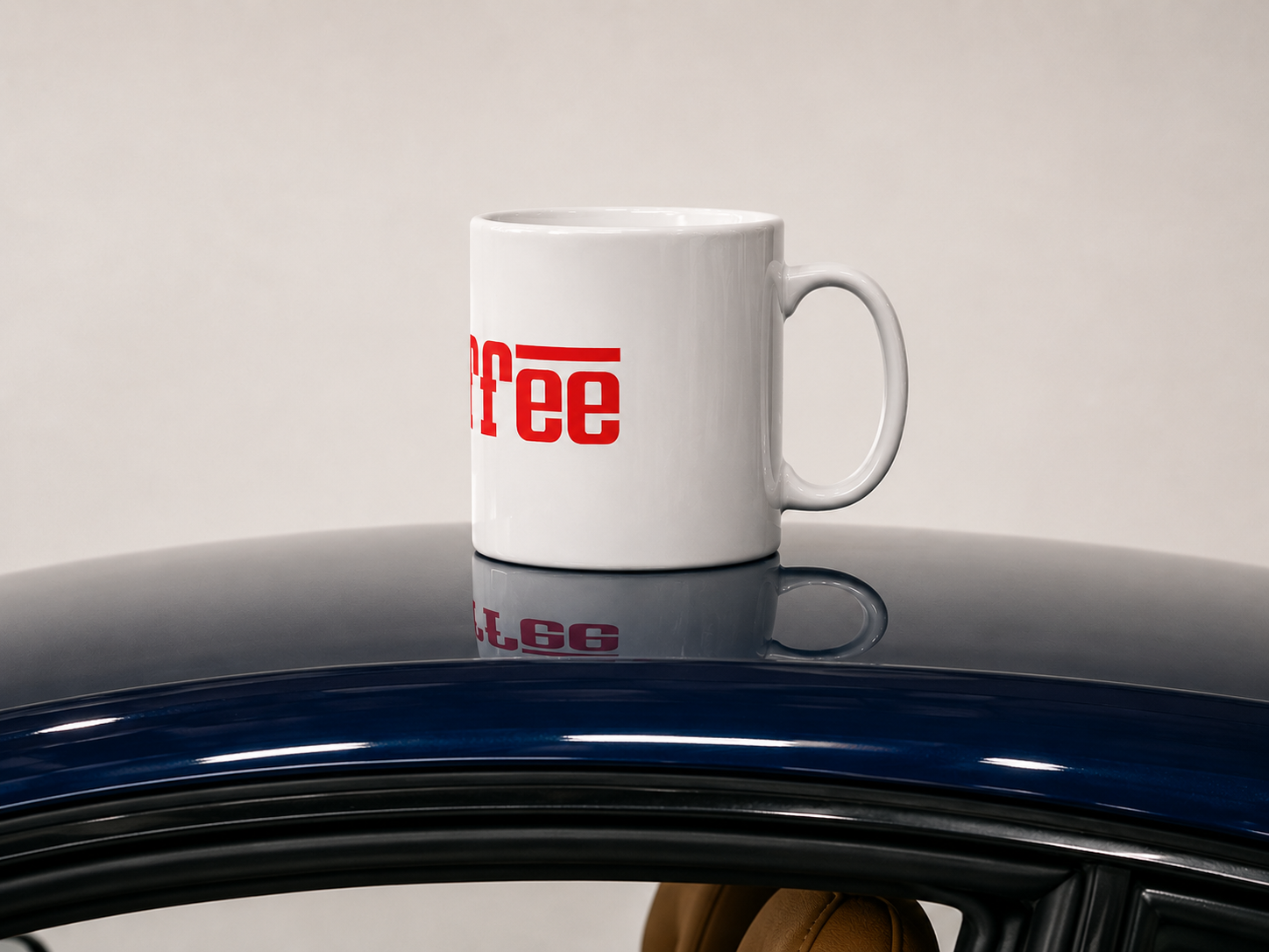 Italian Mug