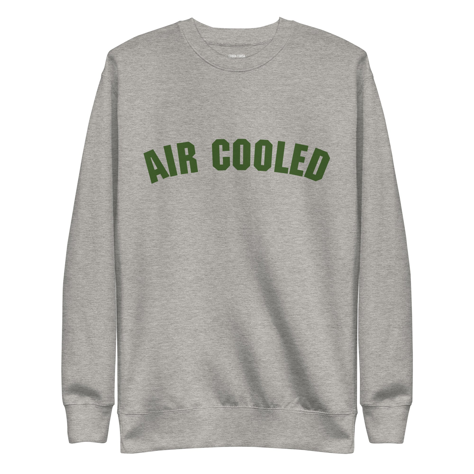 Air Cooled Sweatshirt