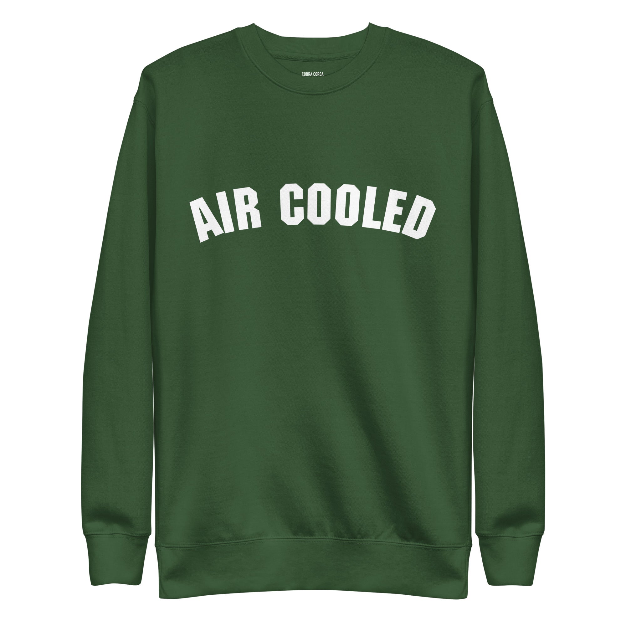 Air Cooled Sweatshirt