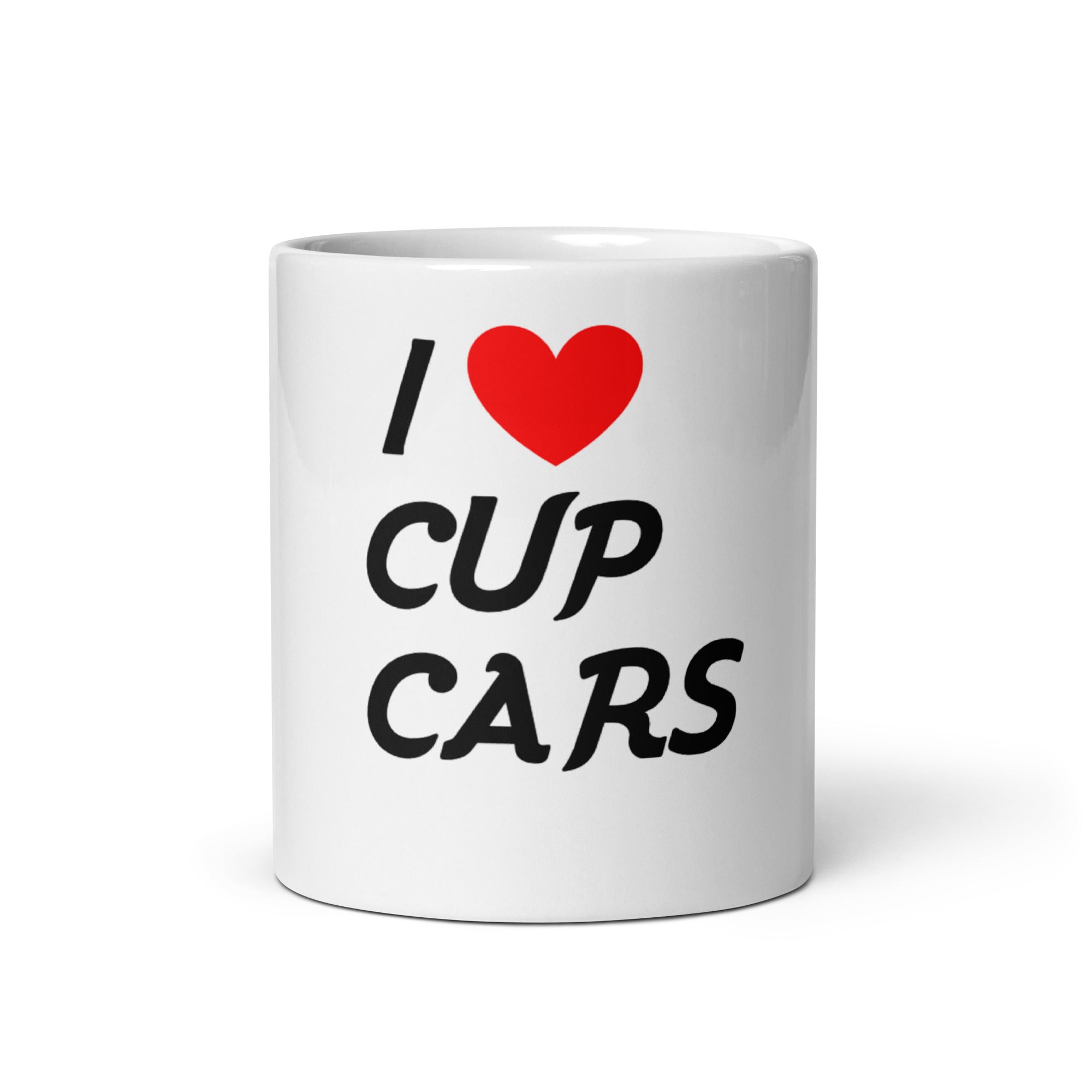 Cup Car Mug