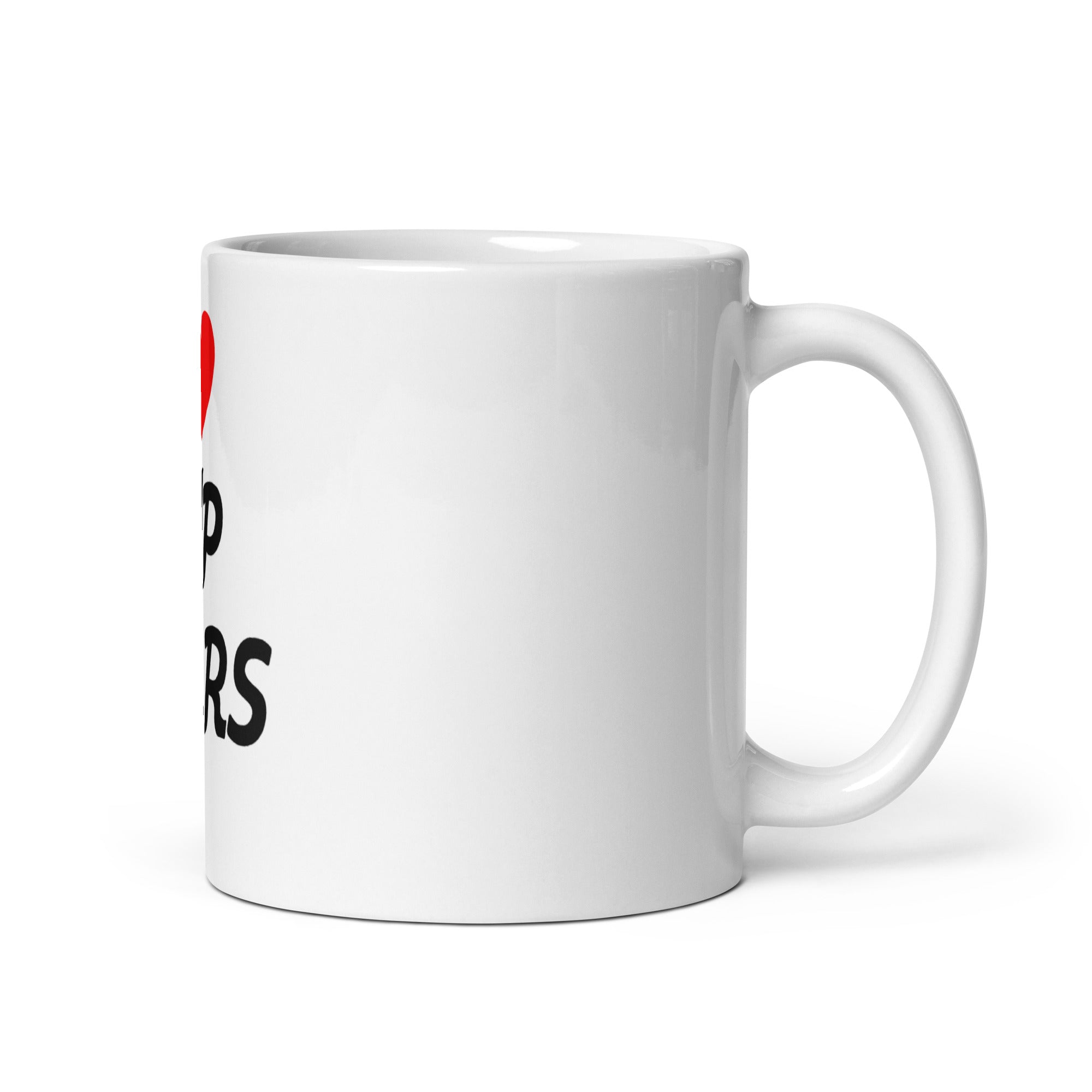 Cup Car Mug