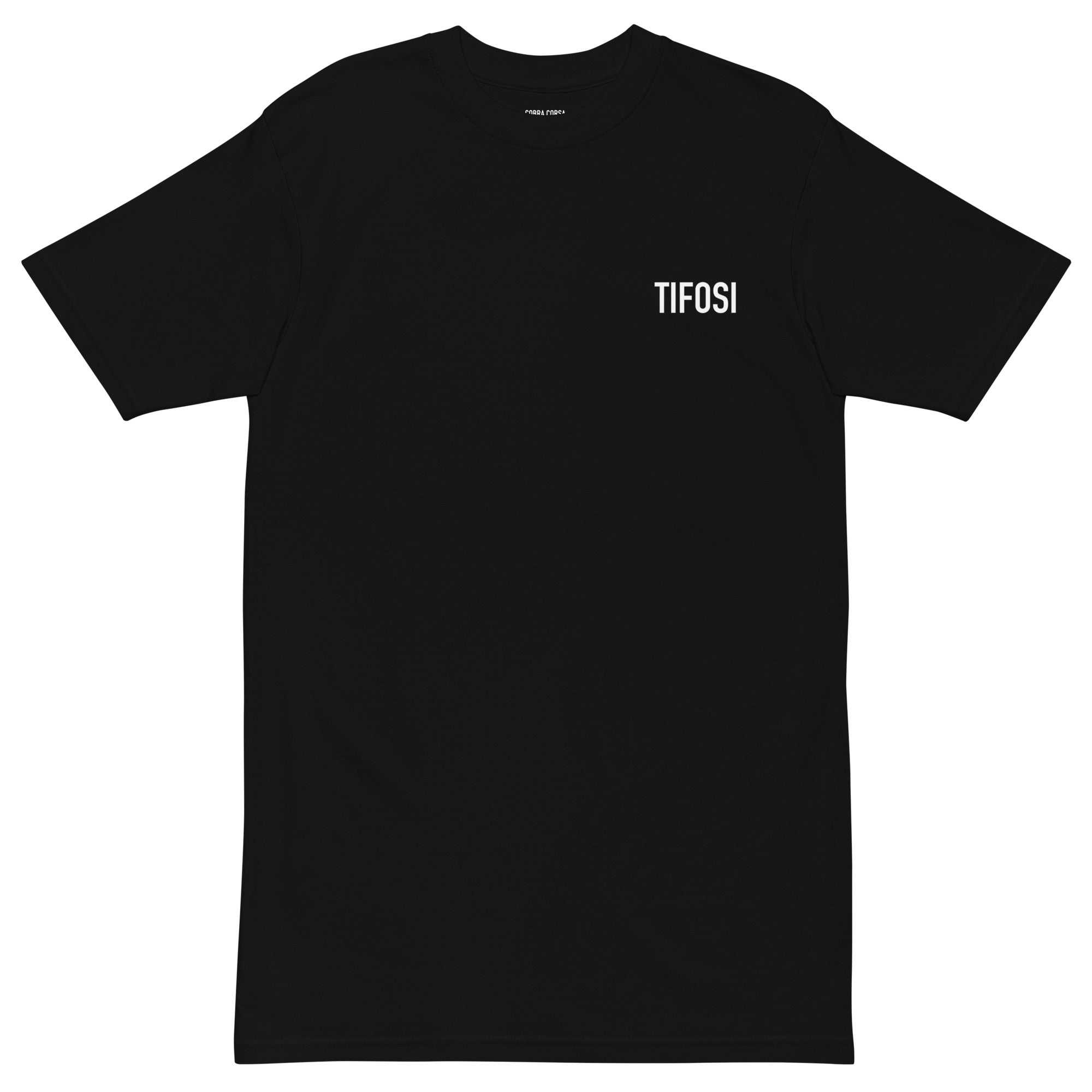 Tifosi Tee