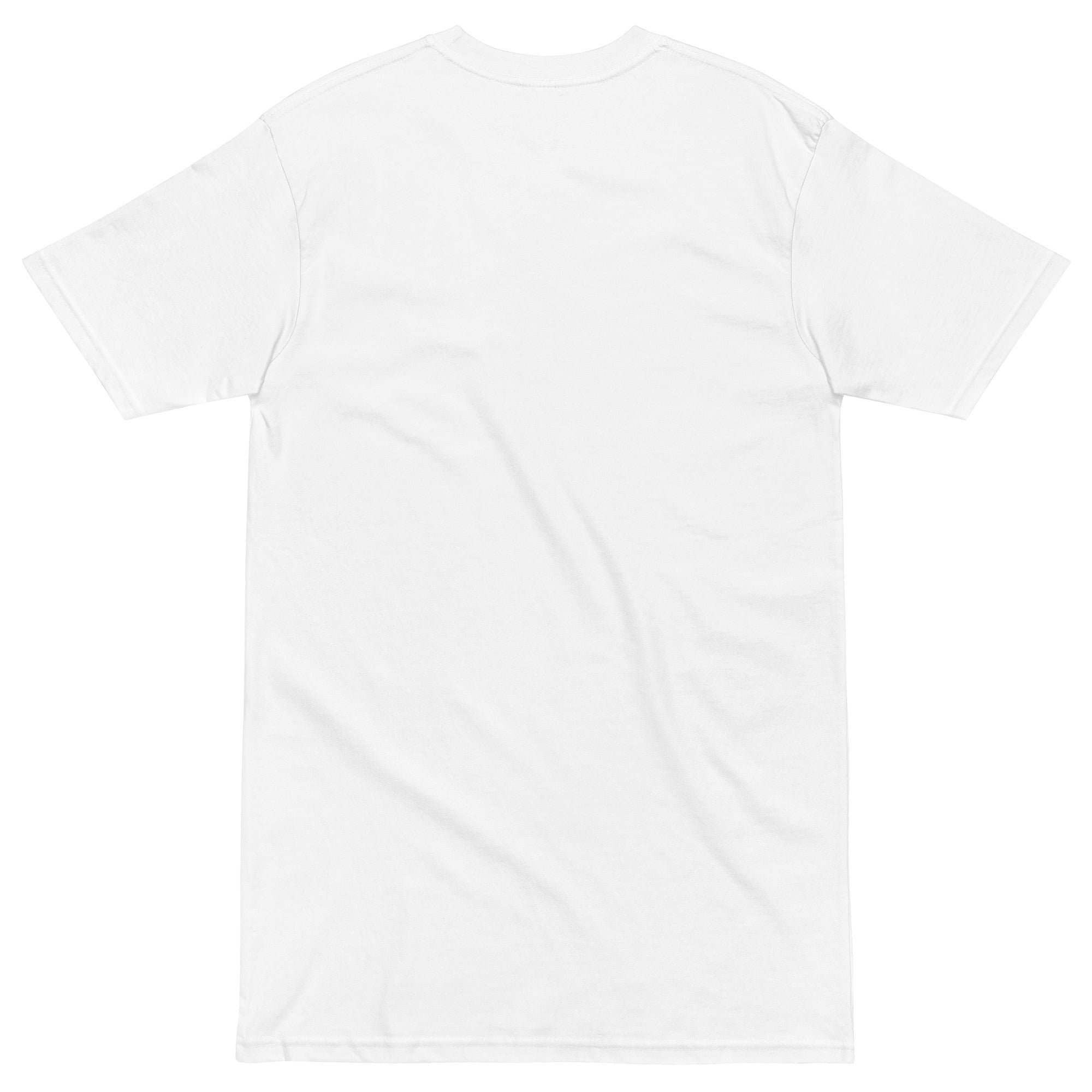 Two Syllables Tee