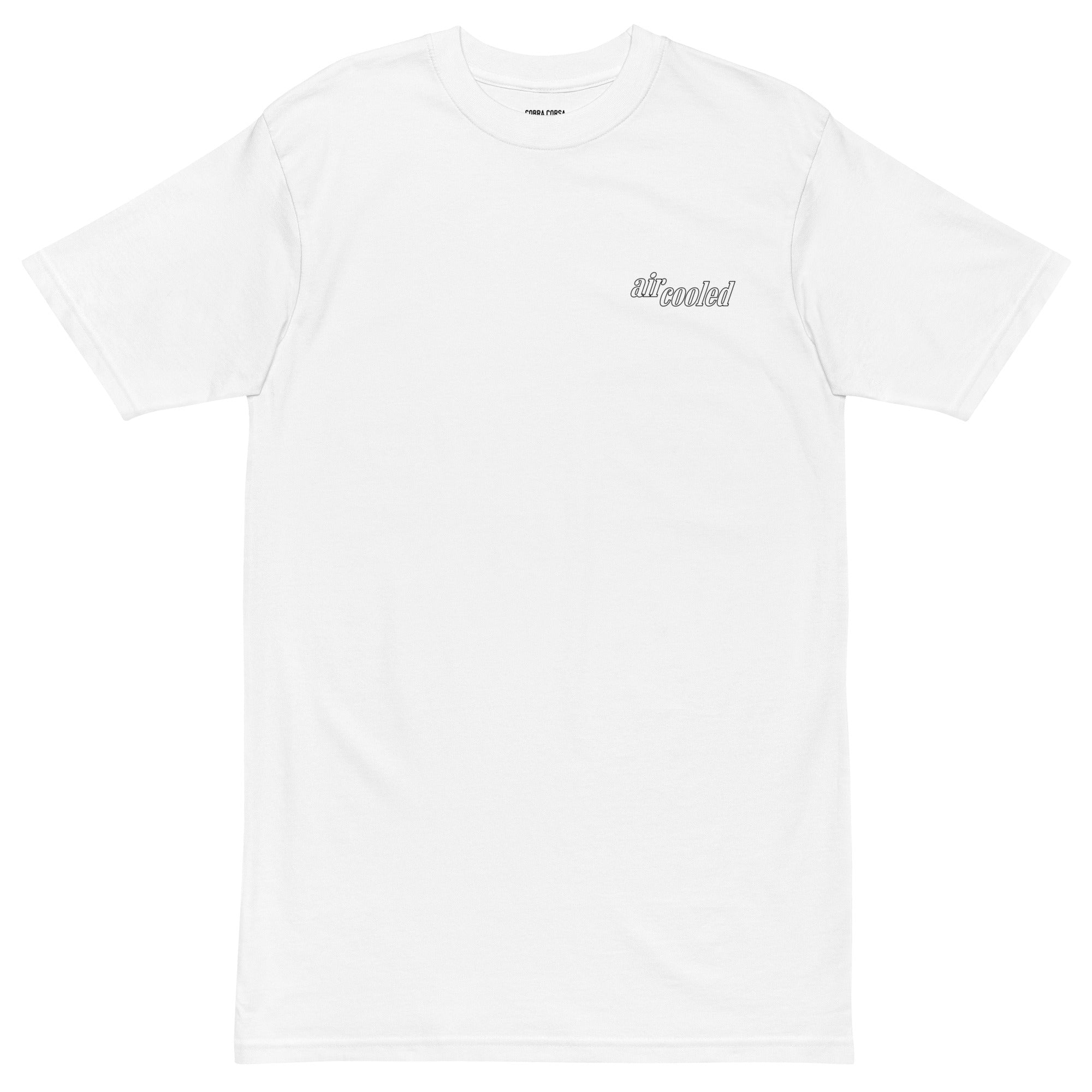 Air Cooled Tee