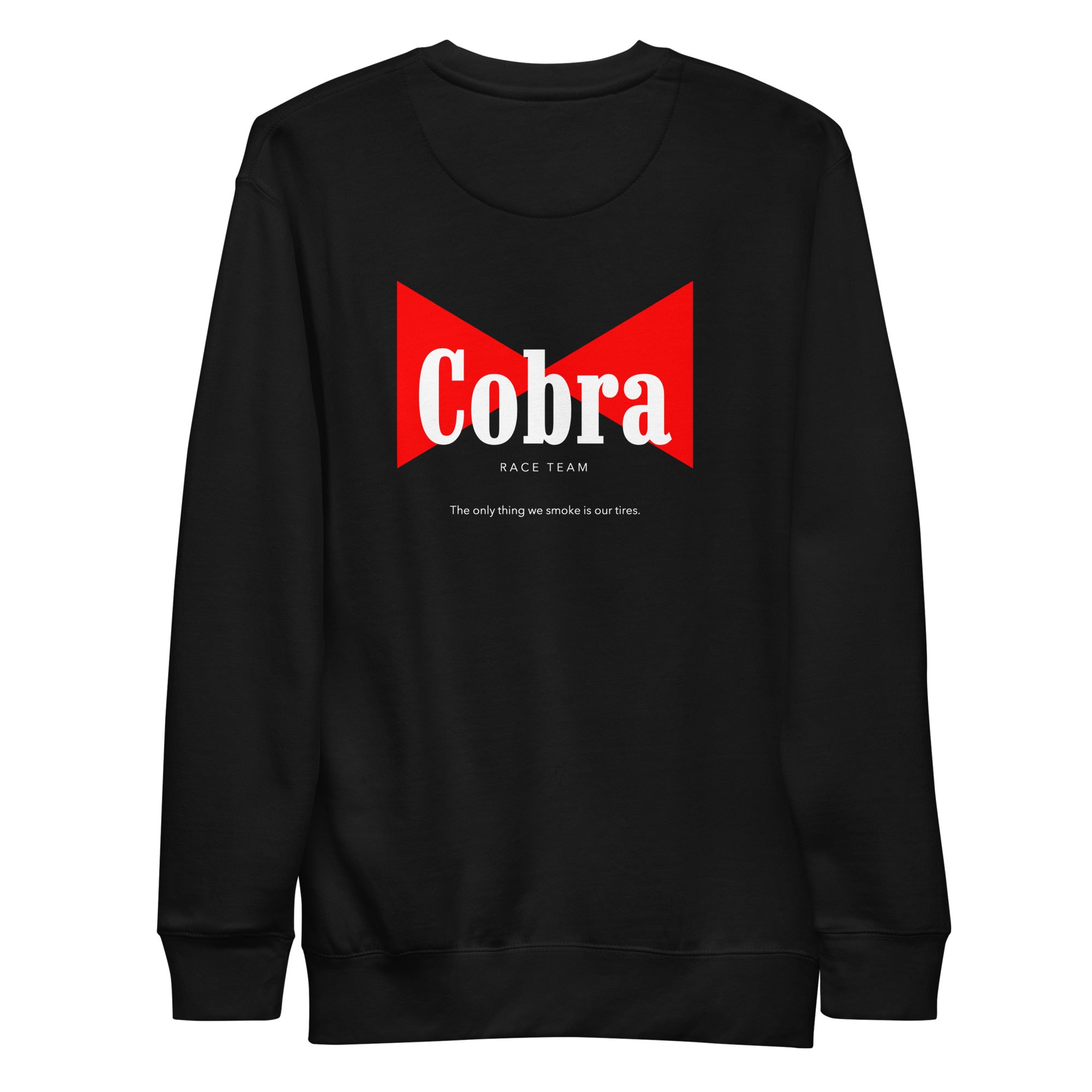Smokin Cobra Sweatshirt