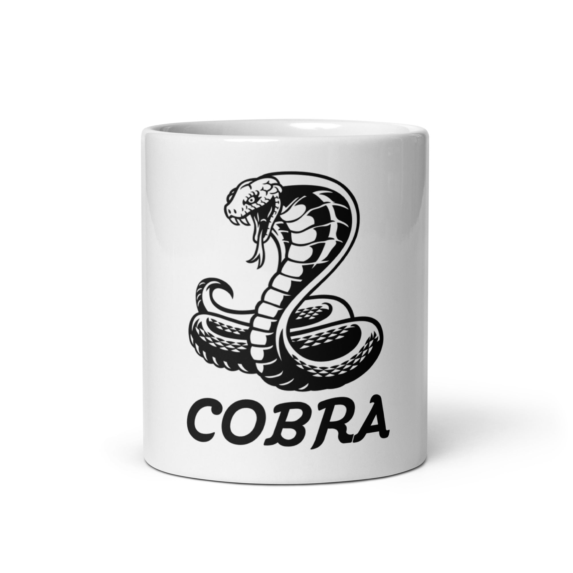 Cobra Mug