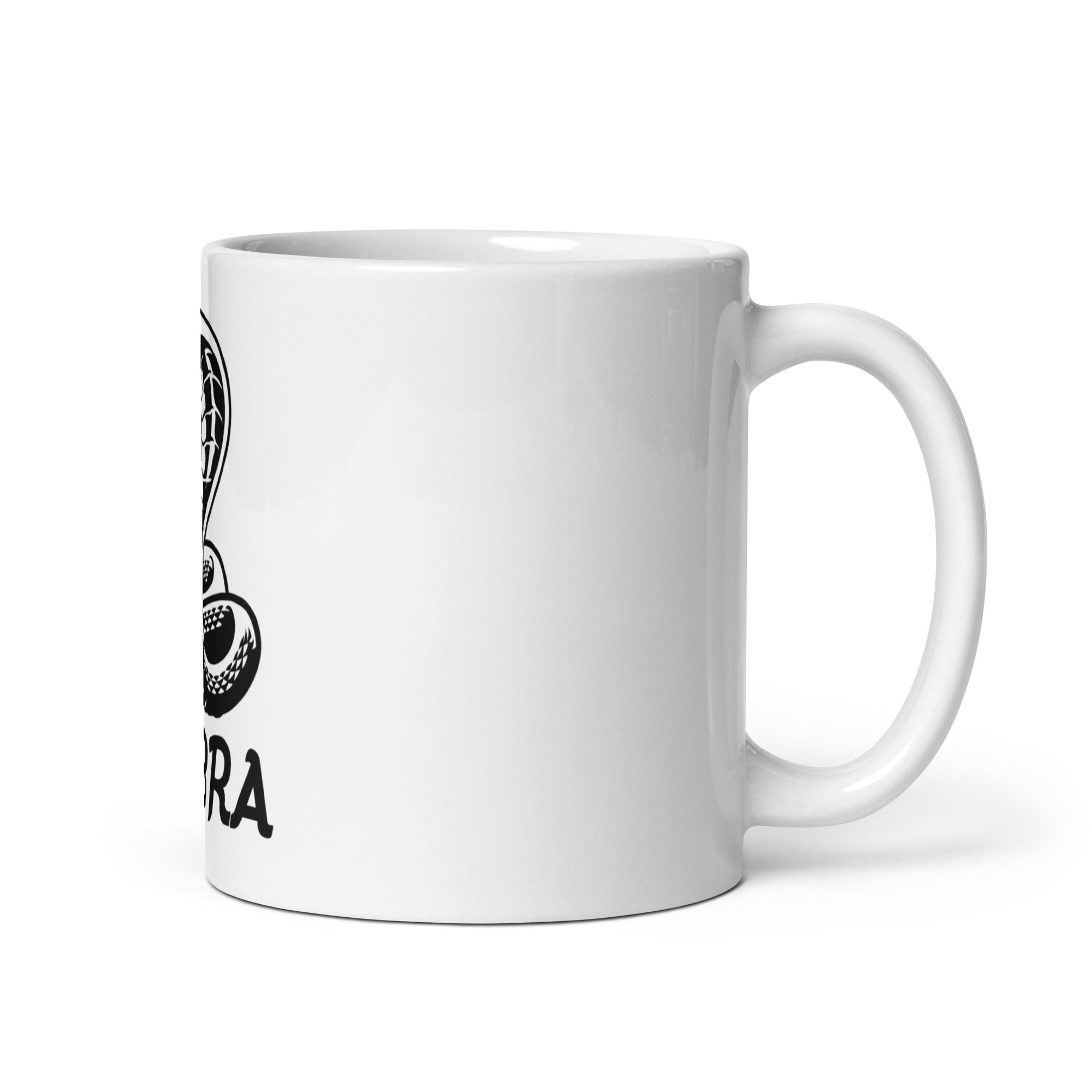 Cobra Mug